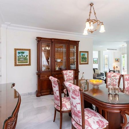 Villa Tocororo En Pinos De Alhaurin Alhaurín de la Torre Εξωτερικό φωτογραφία