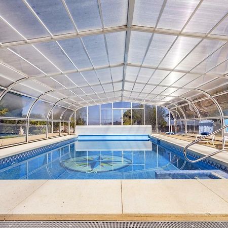 Villa Tocororo En Pinos De Alhaurin Alhaurín de la Torre Εξωτερικό φωτογραφία