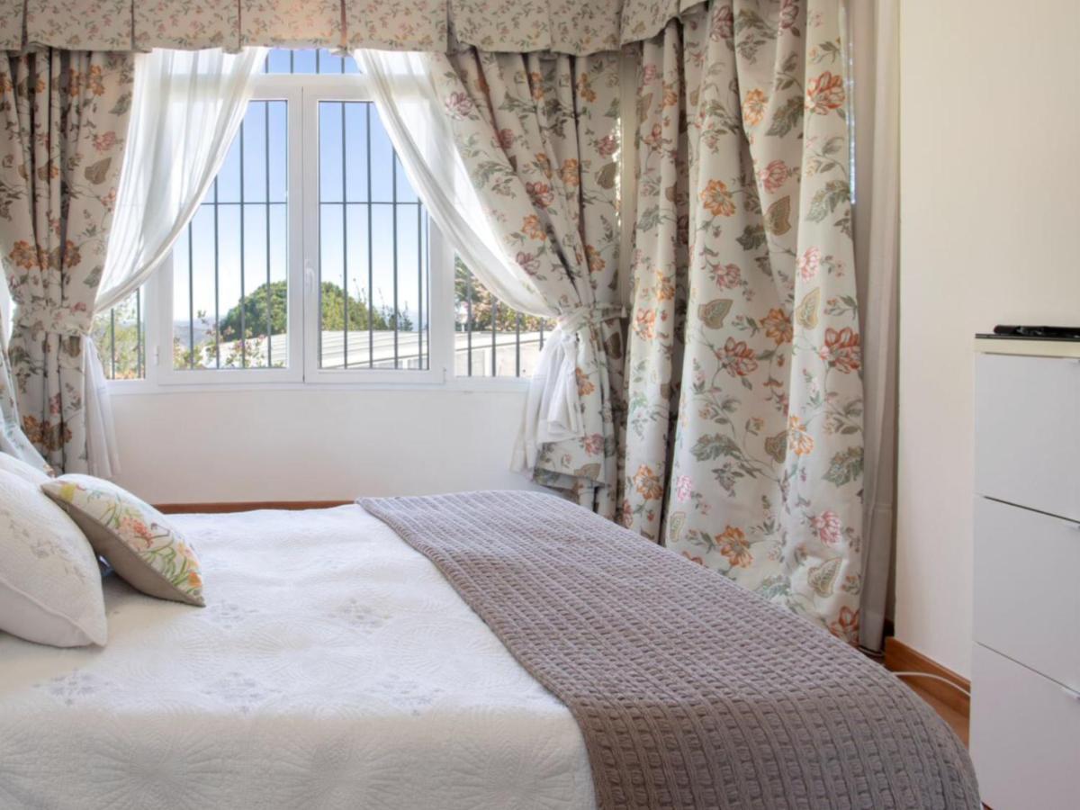 Villa Tocororo En Pinos De Alhaurin Alhaurín de la Torre Εξωτερικό φωτογραφία