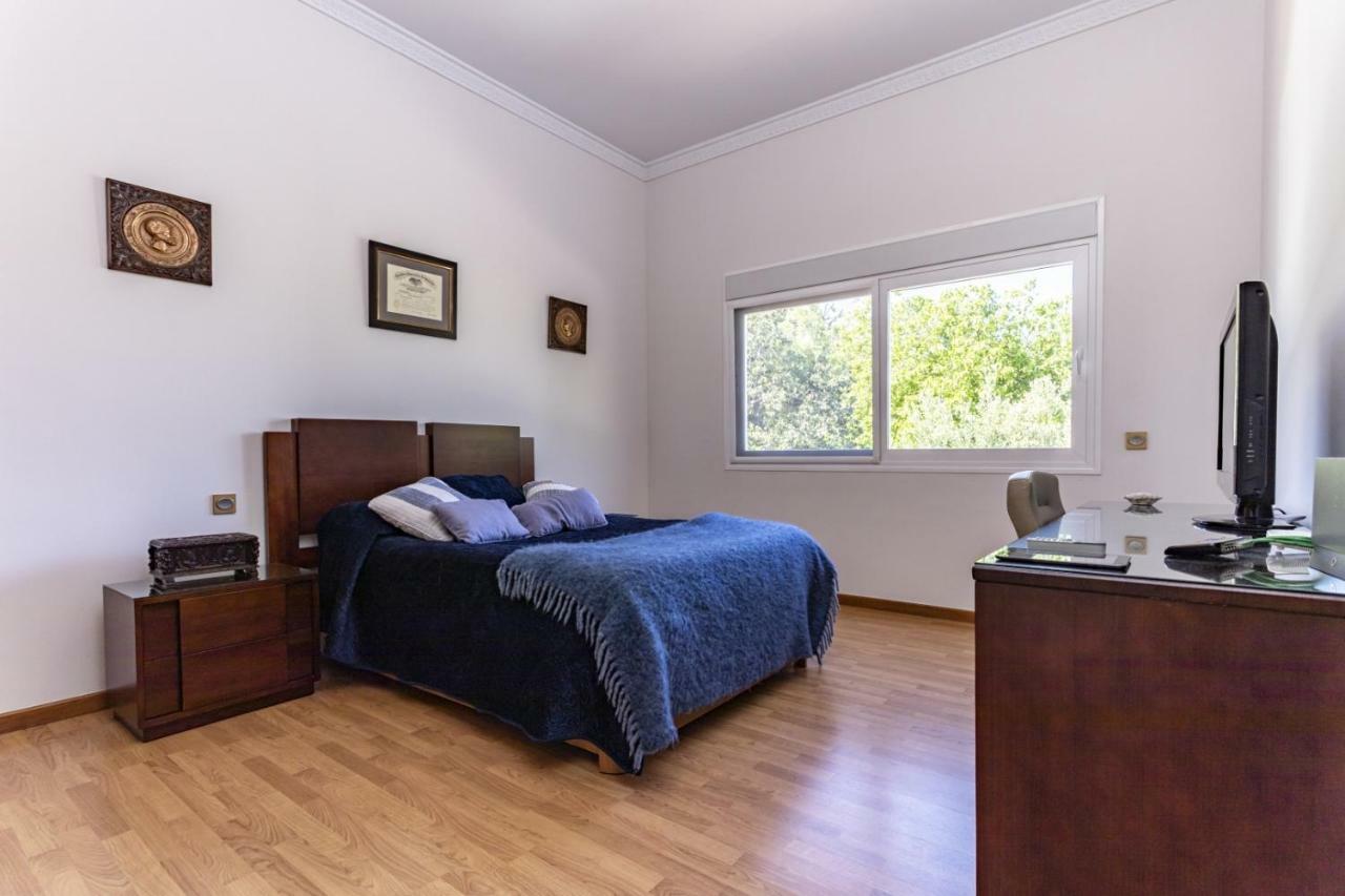 Villa Tocororo En Pinos De Alhaurin Alhaurín de la Torre Εξωτερικό φωτογραφία