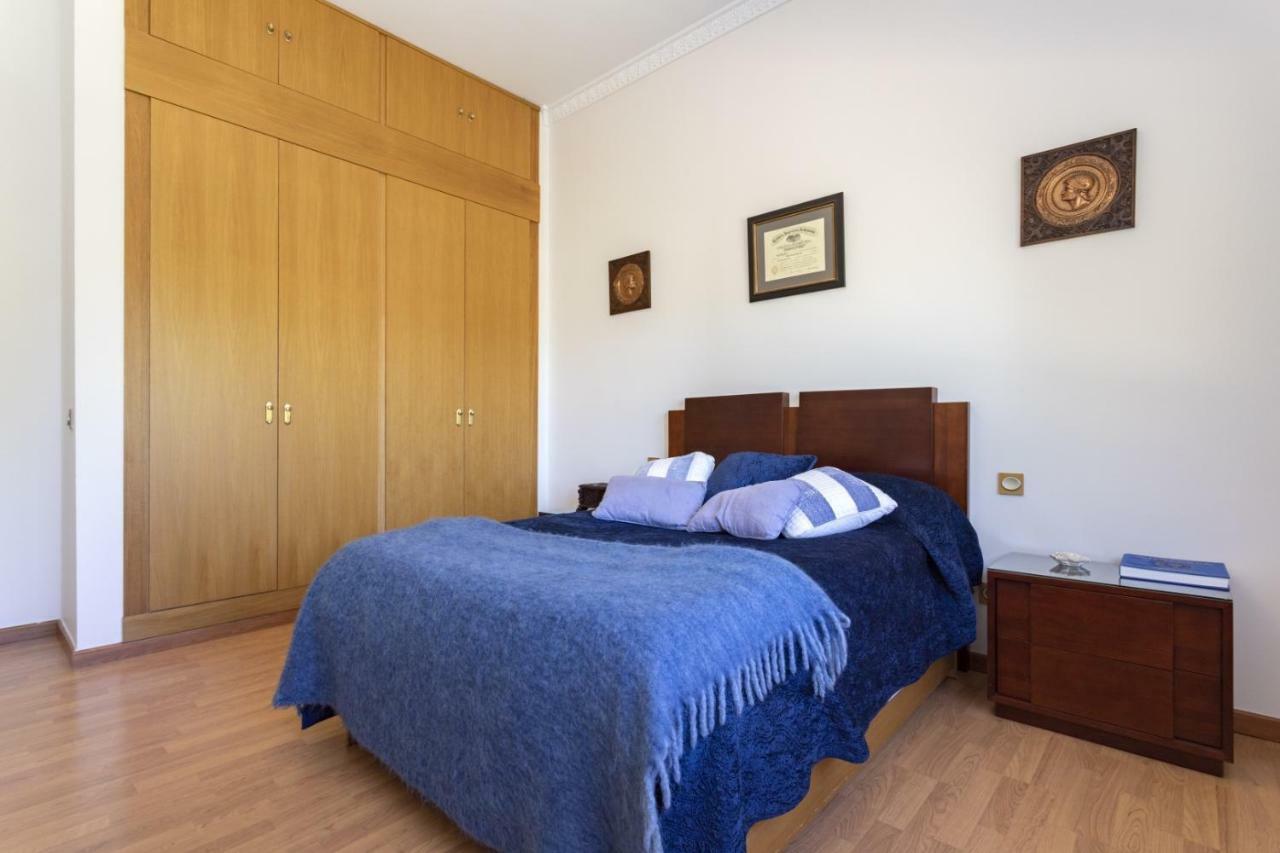 Villa Tocororo En Pinos De Alhaurin Alhaurín de la Torre Εξωτερικό φωτογραφία